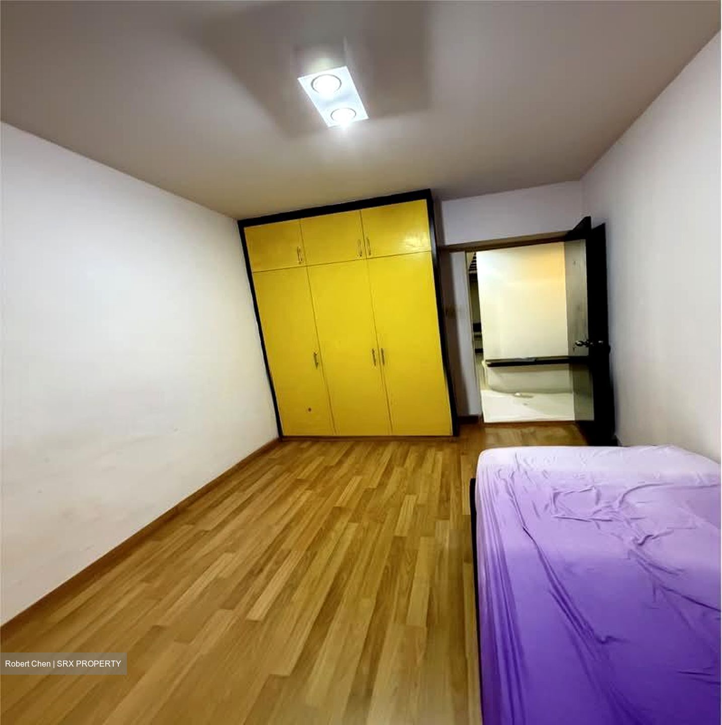 Blk 507C Montreal Spring (Sembawang), HDB 5 Rooms #545685481